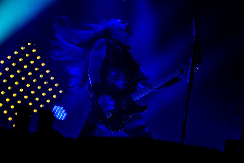 Machine Head