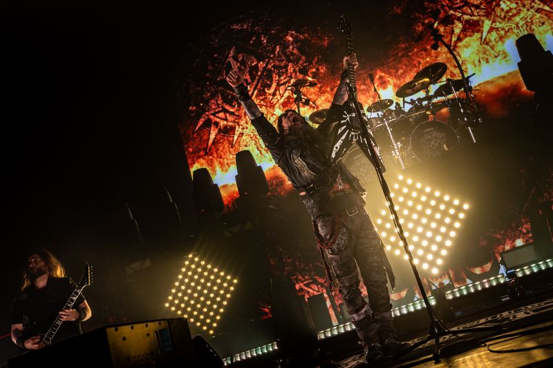Machine Head