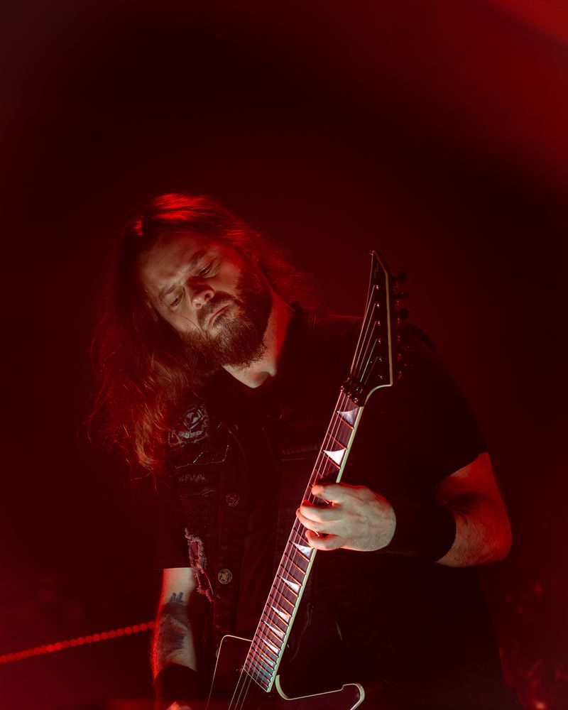 Machine Head