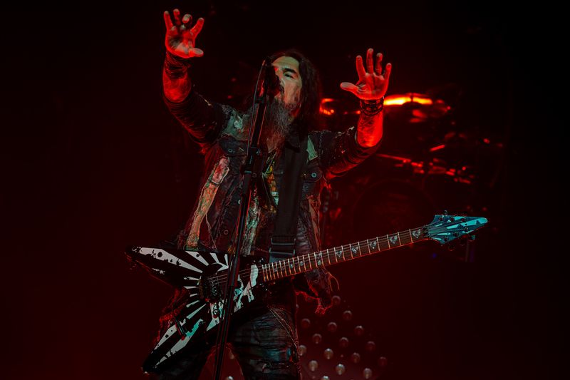 Machine Head