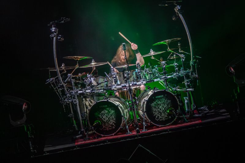 Machine Head