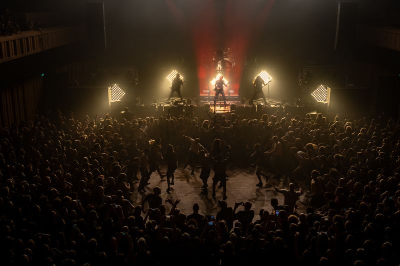 Machine Head