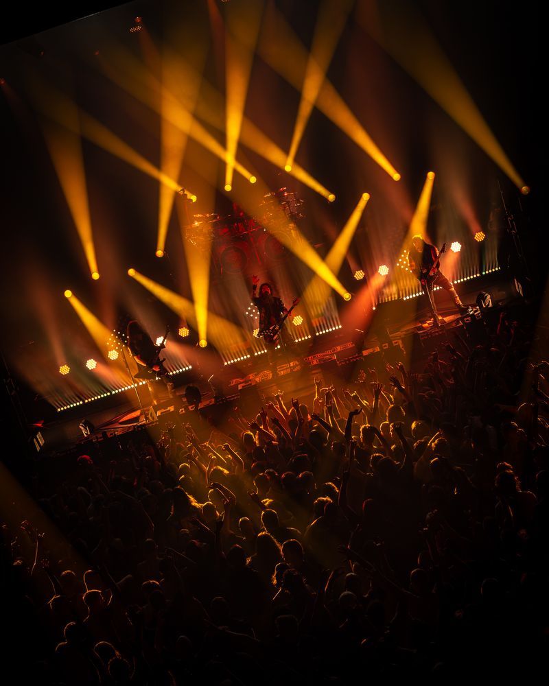 Machine Head