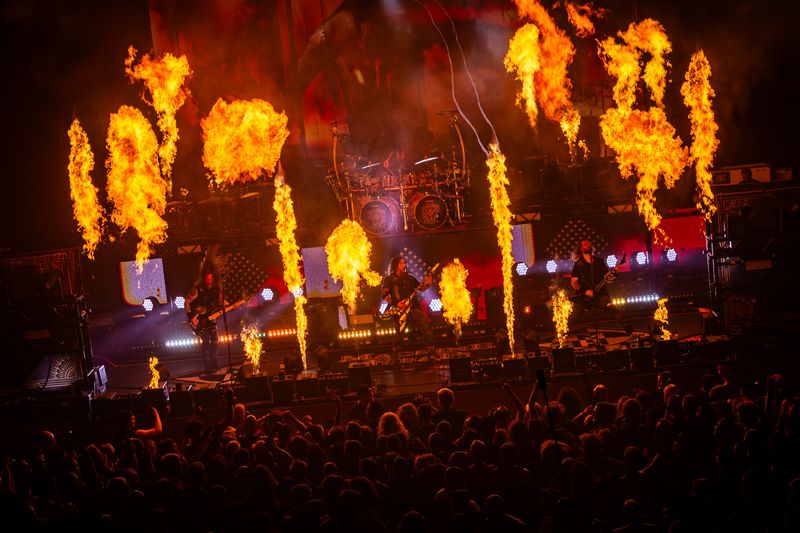 Machine Head