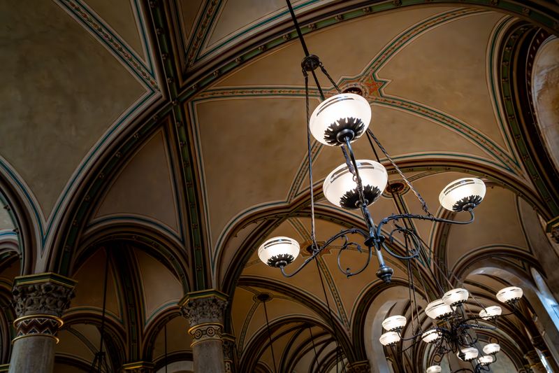 Café Central, Wien