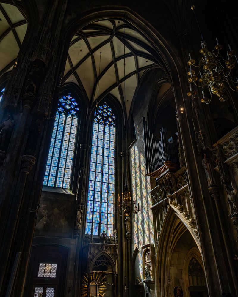 Domkirche St. Stephan