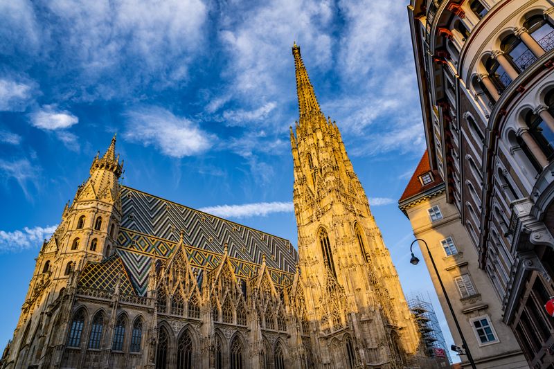 Domkirche St. Stephan
