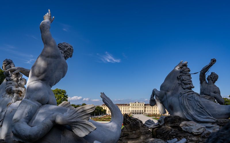 Schönbrunn Palace