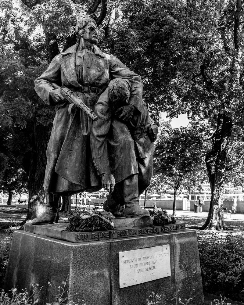 Bulgarian Partisans