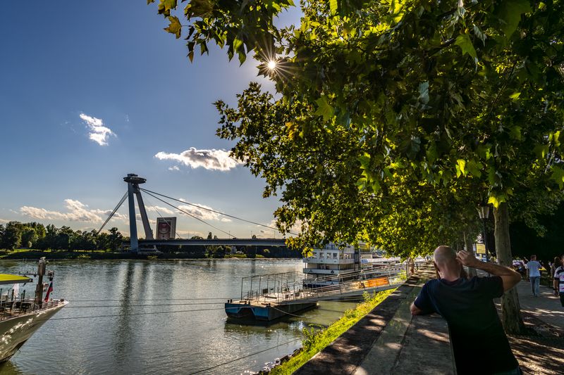 Bratislava