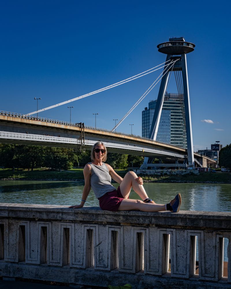 Veer, Bratislava