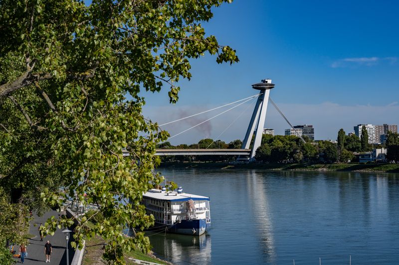 Bratislava