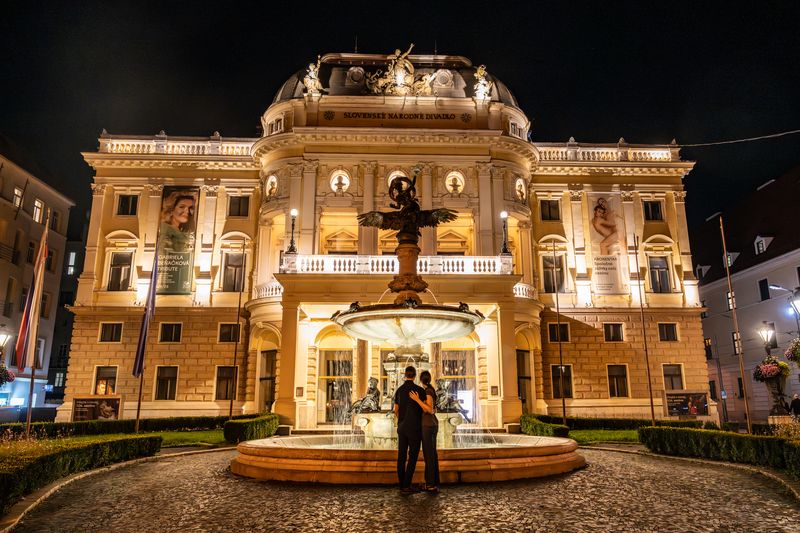 Slovak National Theatre