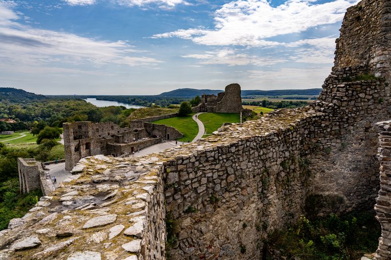 Hrad Devin