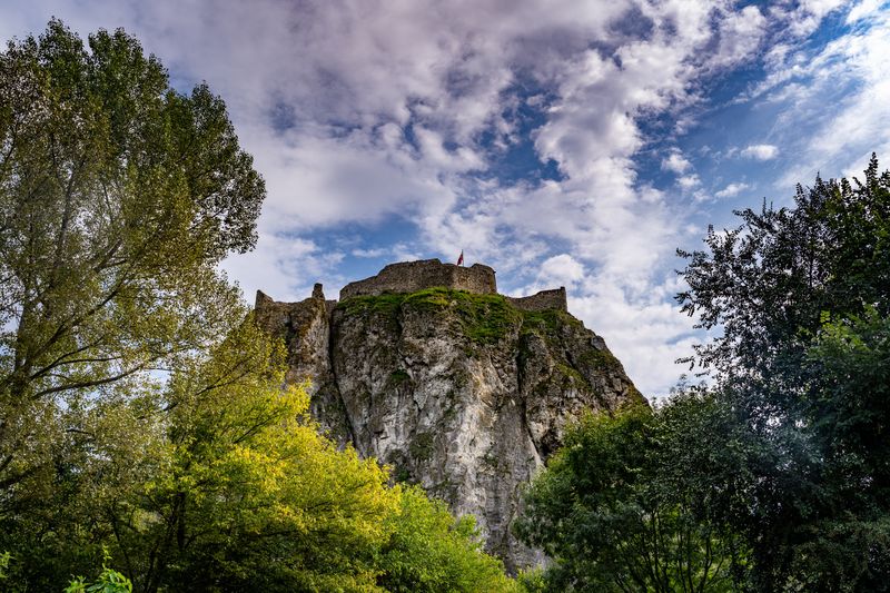 Hrad Devin