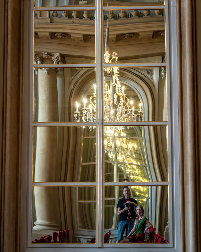 Primacial Palace, Bratislava