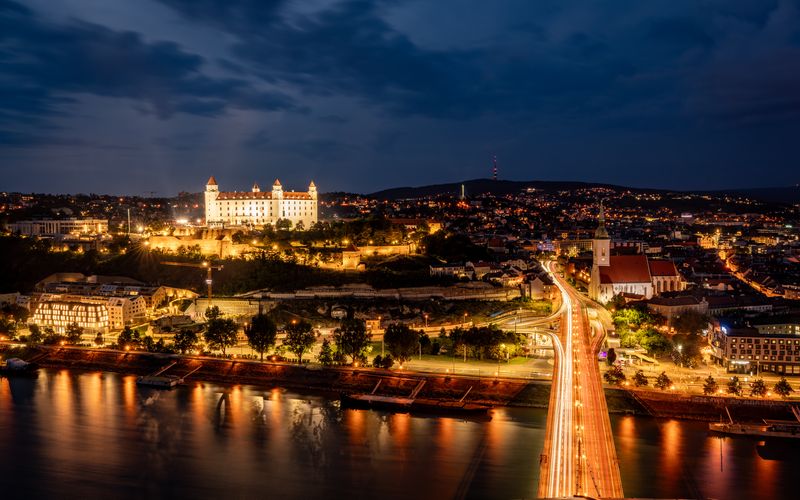 Bratislava