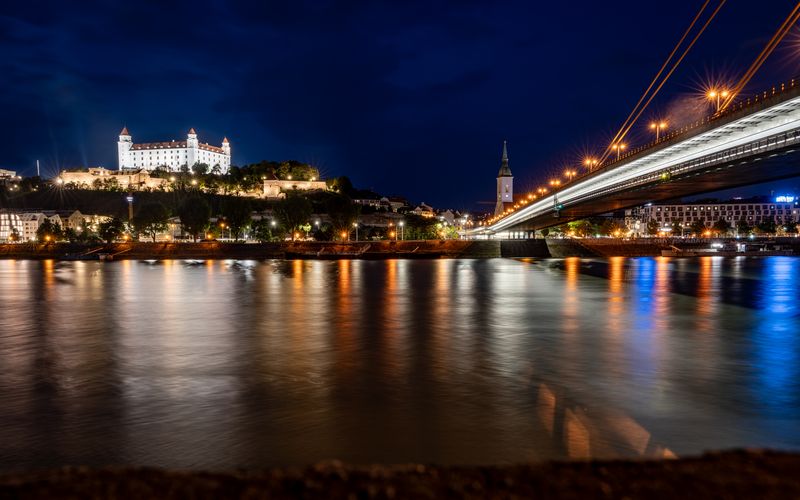 Bratislava