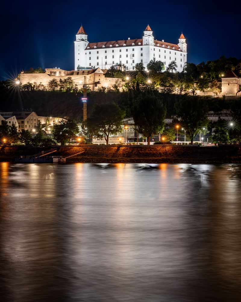 Bratislava