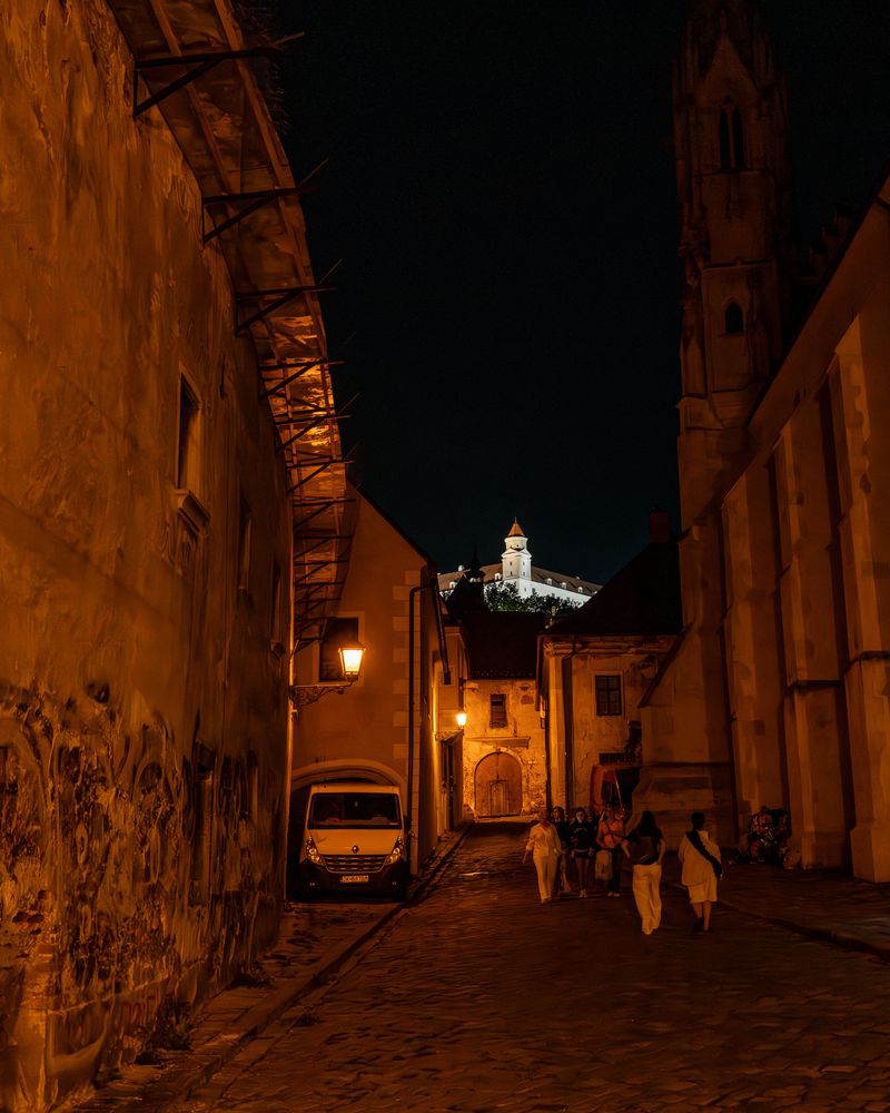 Bratislava