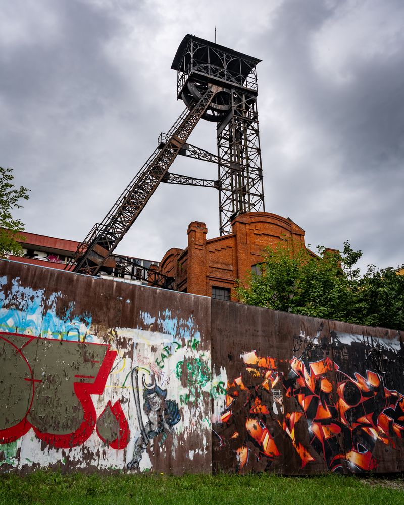 Ostrava