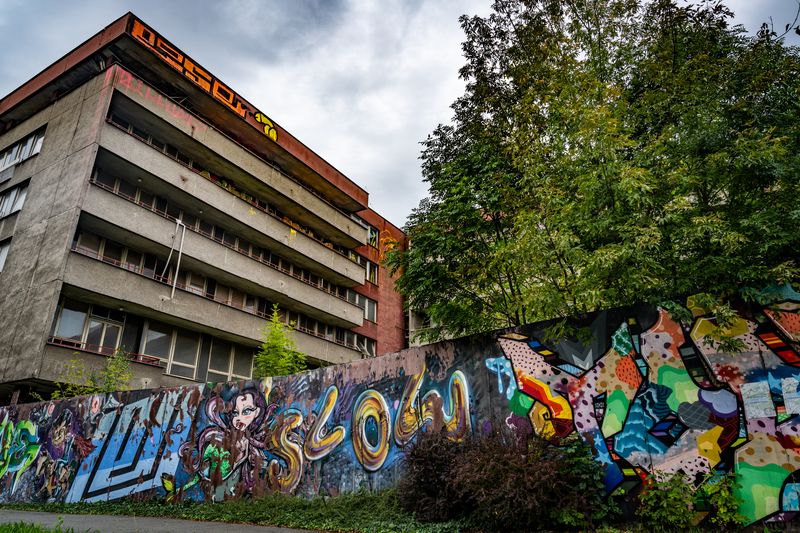Ostrava