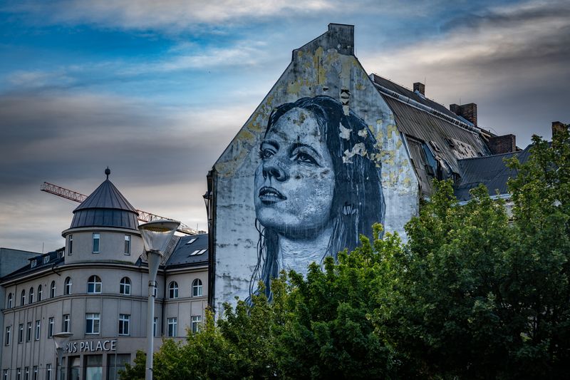 Ostrava