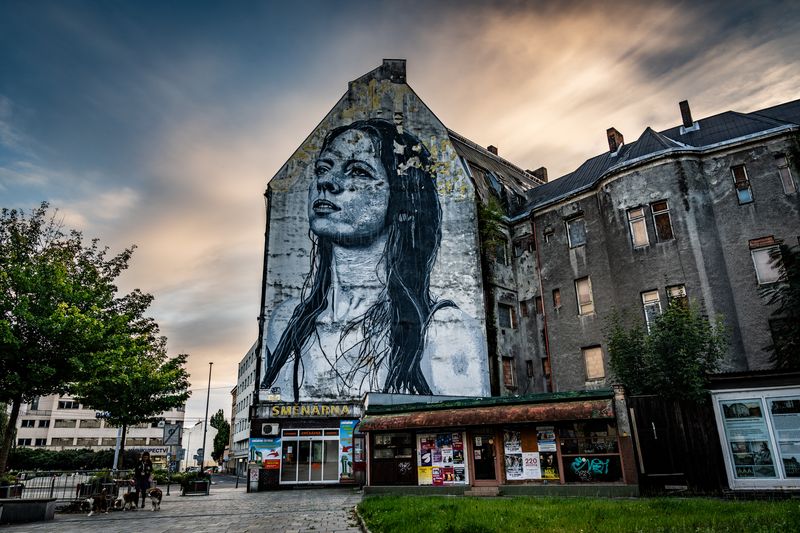 Ostrava