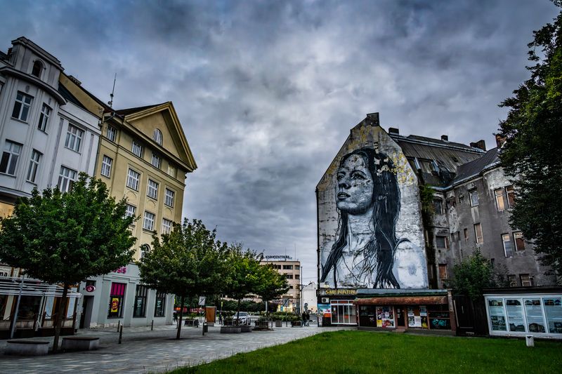 Ostrava