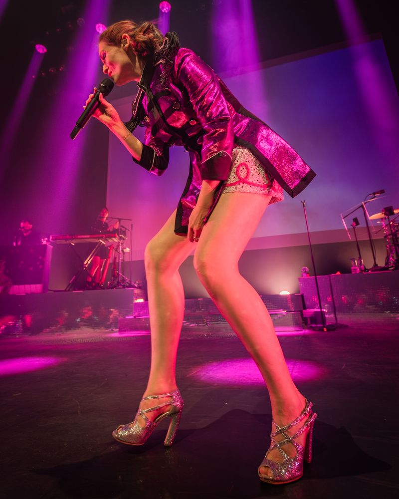 Sophie Ellis-Bextor