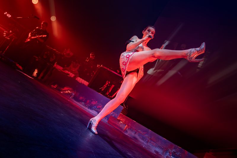 Sophie Ellis-Bextor