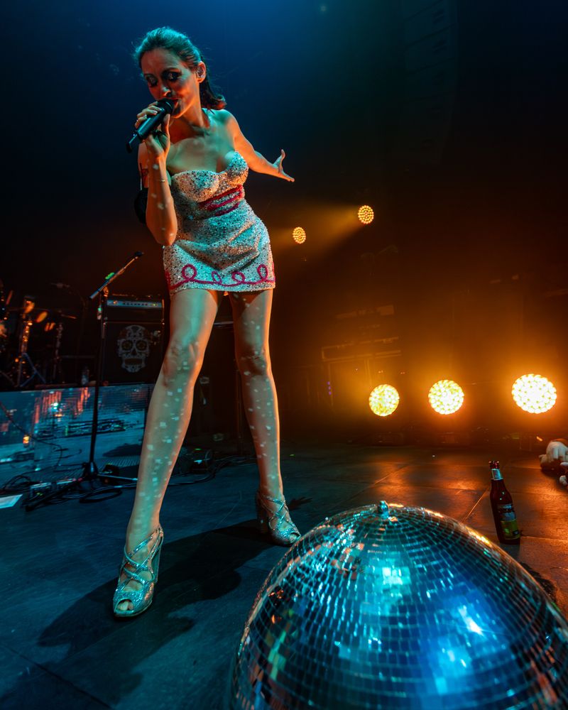 Sophie Ellis-Bextor