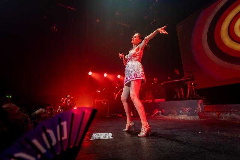 Sophie Ellis-Bextor