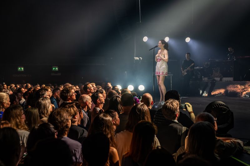 Sophie Ellis-Bextor