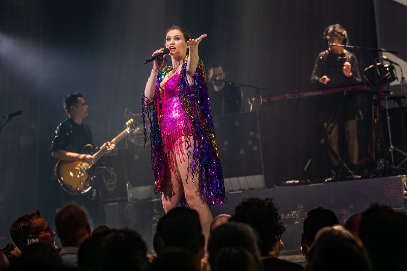 Sophie Ellis-Bextor