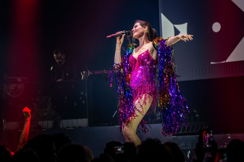 Sophie Ellis-Bextor