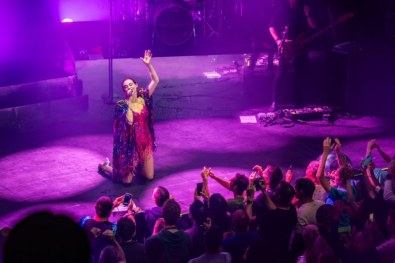 Sophie Ellis-Bextor