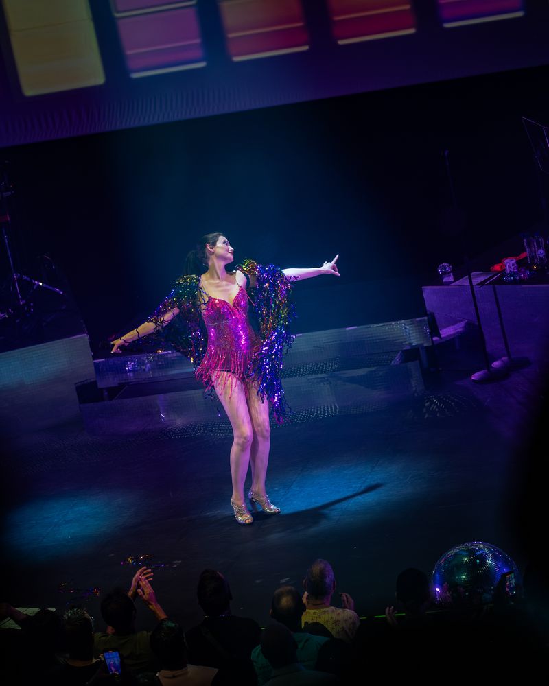 Sophie Ellis-Bextor