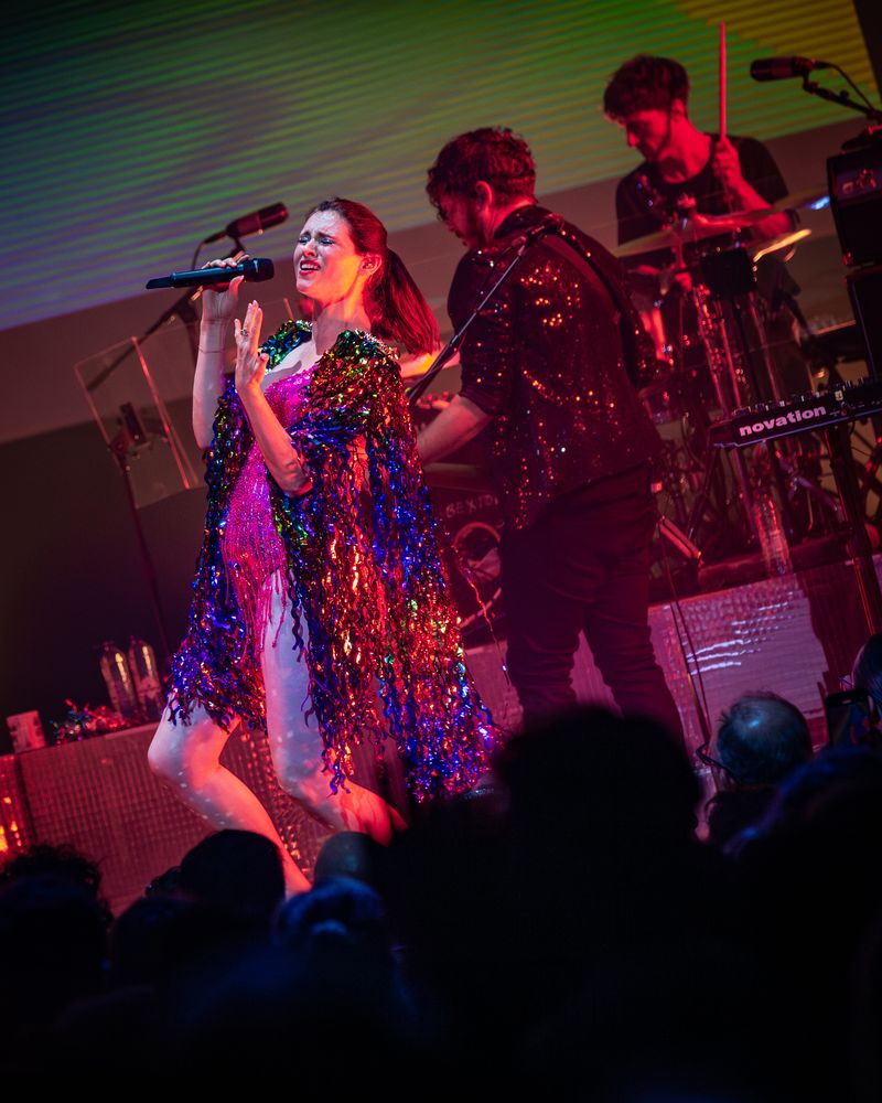 Sophie Ellis-Bextor