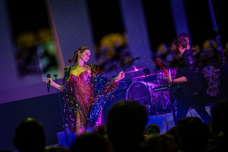 Sophie Ellis-Bextor