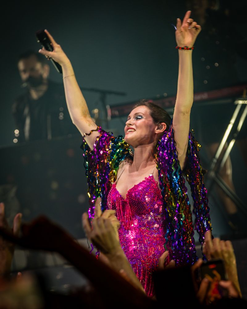 Sophie Ellis-Bextor