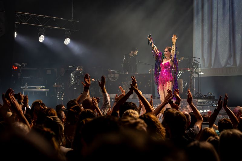 Sophie Ellis-Bextor