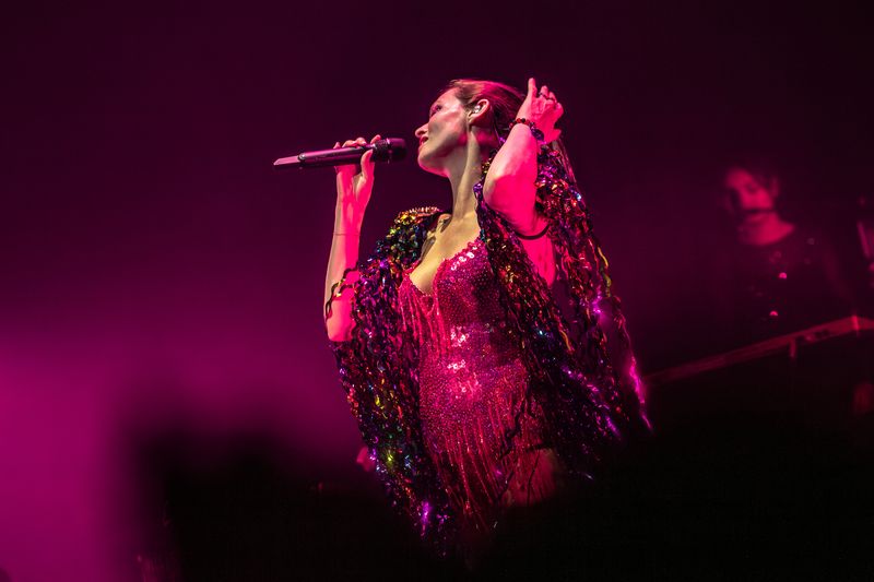 Sophie Ellis-Bextor