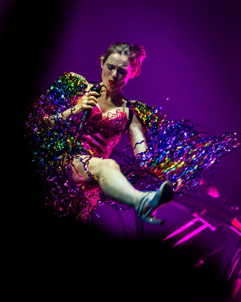 Sophie Ellis-Bextor