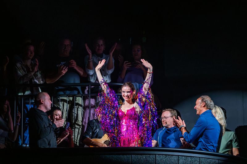Sophie Ellis-Bextor