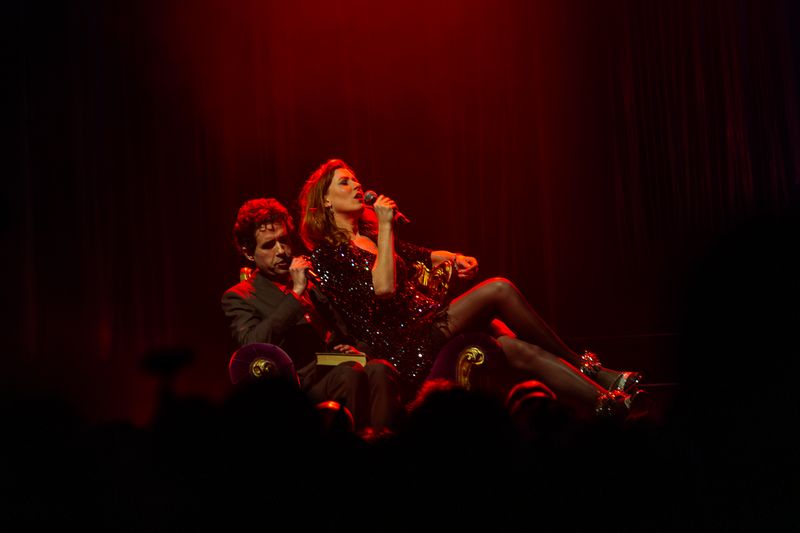 Clean Pete - Kerstshow