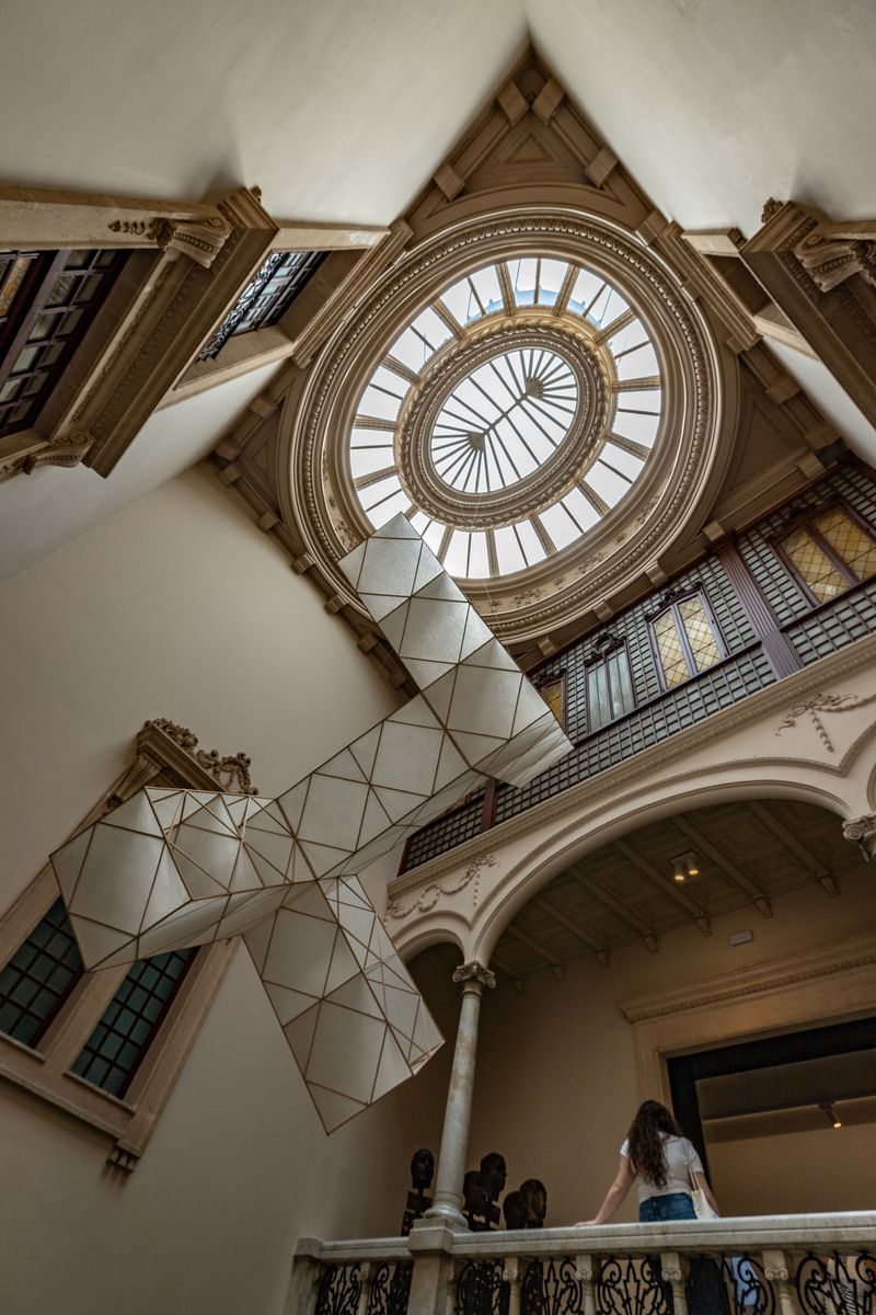 Fundación Juan March Palma