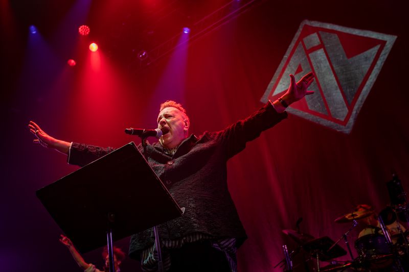 Public Image Ltd