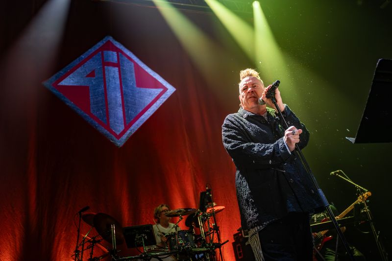 Public Image Ltd