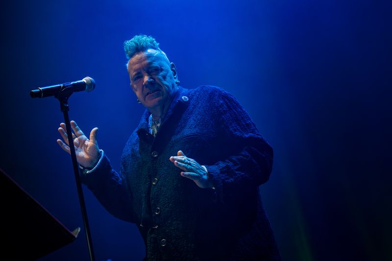 Public Image Ltd